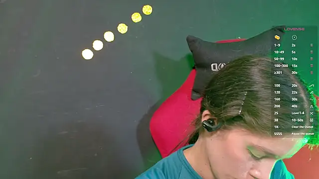 sweetdam12 online show from 03.17.26