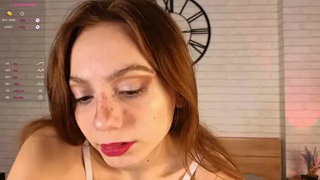 EvaLeester online show from 03.07.25