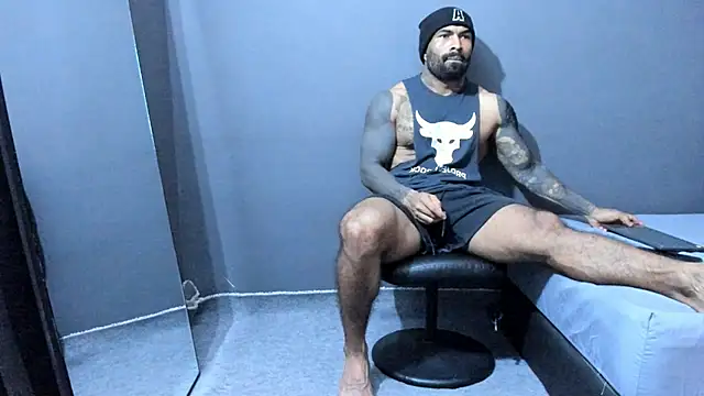 Brock hurn1 online show from 12.13.25