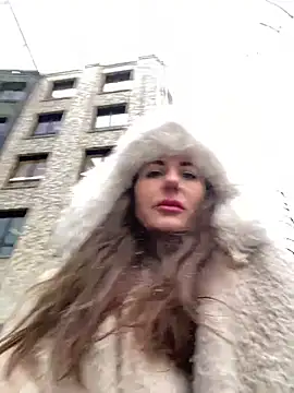 Snapshot of Thunder-Cunt chatting on 02.13.26 Thunder-Cunt online show from 02.13.26