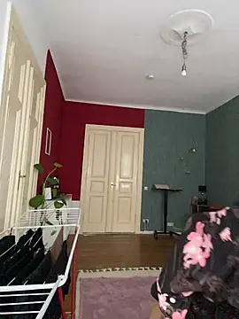 Snapshot of Thunder-Cunt chatting on 02.25.26 Thunder-Cunt online show from 02.25.26