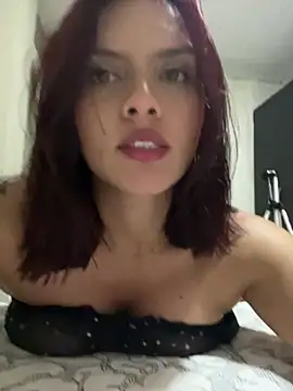 SabrinaVega online show from 01.05.25