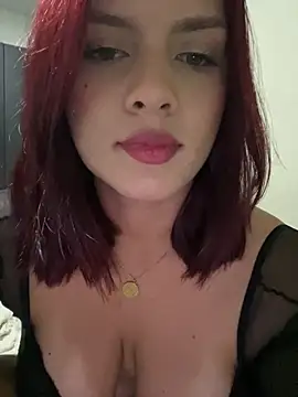 SabrinaVega online show from 01.22.25