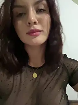 SabrinaVega online show from 03.06.25