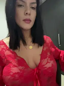 SabrinaVega online show from 03.21.25