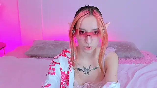 Snapshot of Doris_Scott chatting on 01.23.25 Doris Scott online show from 01.23.25