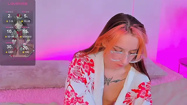 Snapshot of Doris_Scott chatting on 01.25.25 Doris Scott online show from 01.25.25