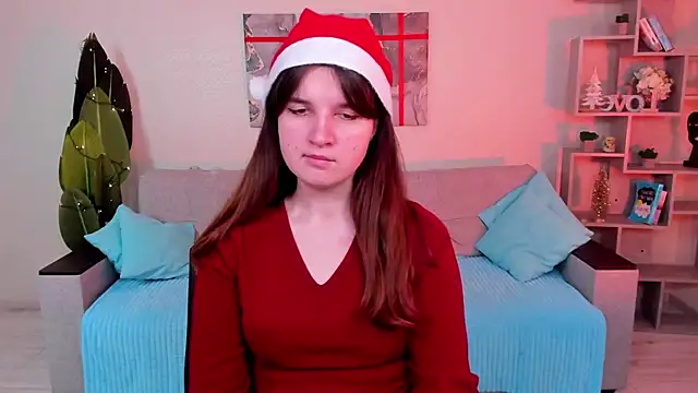 BonneyLove online show from 12.15.24