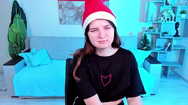 BonneyLove online show from 01.06.25