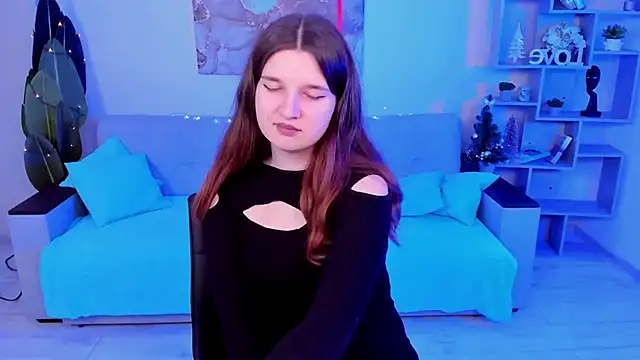 BonneyLove online show from 01.07.25