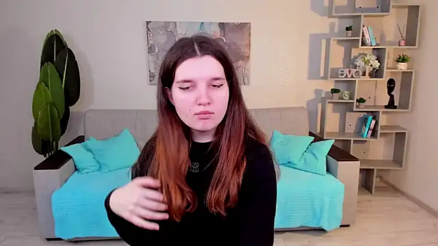 BonneyLove online show from 01.13.25