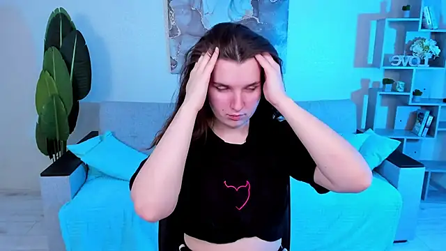 BonneyLove online show from 01.21.25