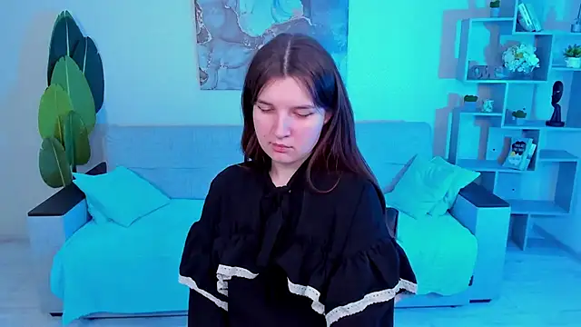 BonneyLove online show from 02.16.25