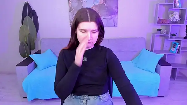 BonneyLove online show from 02.26.25