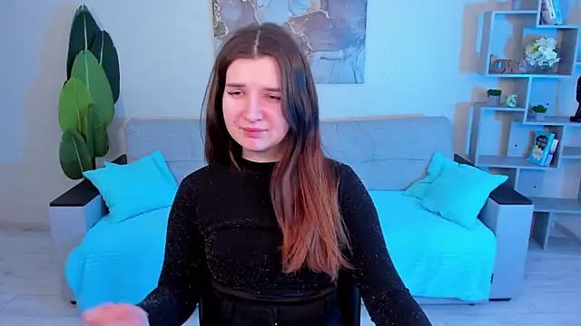 BonneyLove online show from 02.27.25