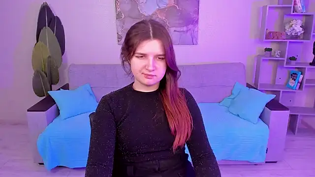 BonneyLove online show from 02.27.25