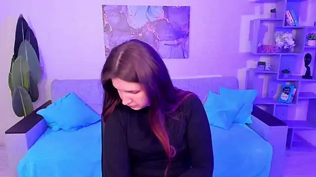 BonneyLove online show from 03.04.25