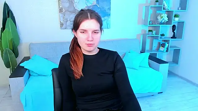 BonneyLove online show from 03.06.25