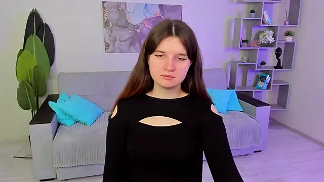 BonneyLove online show from 03.17.25