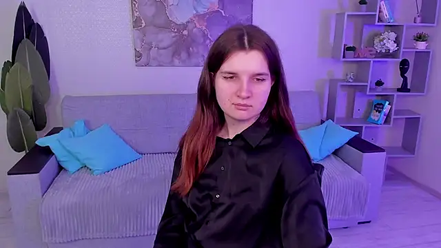 BonneyLove online show from 03.19.25