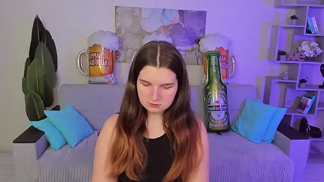 BonneyLove online show from 09.25.25