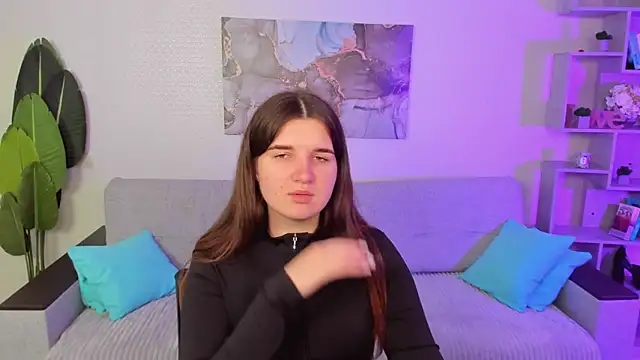 BonneyLove online show from 10.07.25