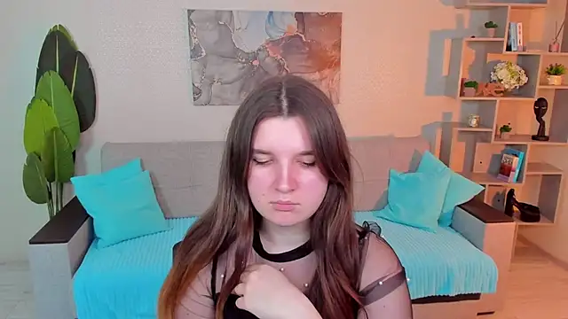 BonneyLove online show from 12.02.25