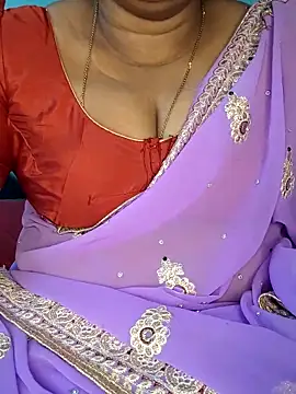 Indiandolly23 online show from 02.25.26