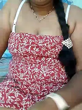 Indiandolly23 online show from 03.24.26