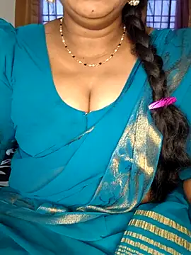 Indiandolly23 online show from 03.26.26