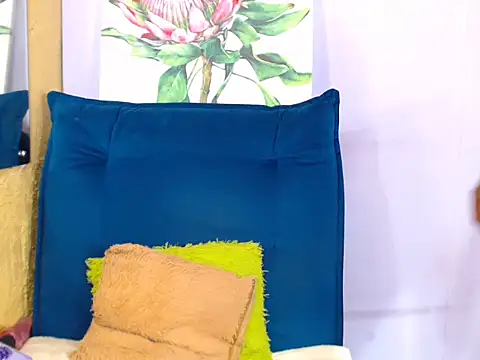 Black-Desire online show from 03.15.25