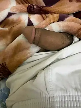 hamed-697 online show from 12.26.24