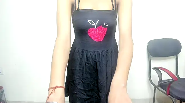 Trisha Babyy online show from 02.13.25