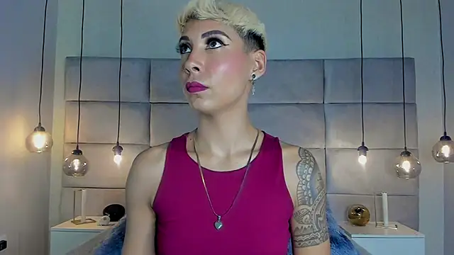 MiaMorgan  online show from 01.17.25