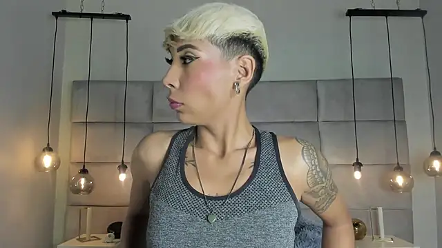 MiaMorgan  online show from 01.18.25