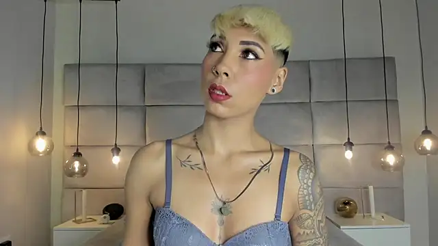 MiaMorgan  online show from 01.19.25