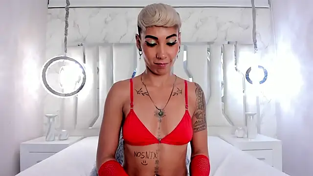 MiaMorgan  online show from 02.22.25