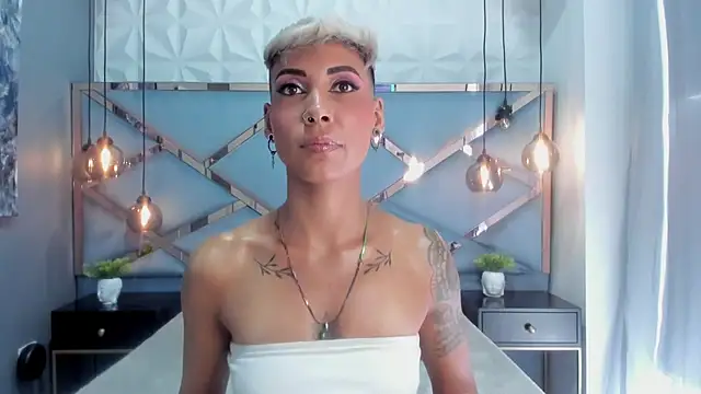 MiaMorgan  online show from 03.02.25