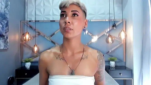 MiaMorgan  online show from 03.02.25