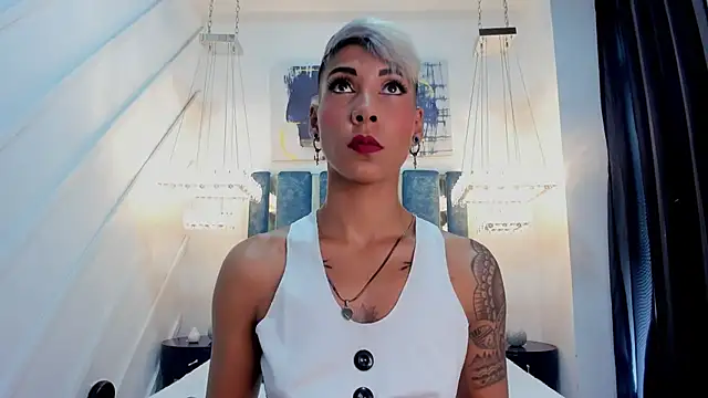 MiaMorgan  online show from 03.14.25