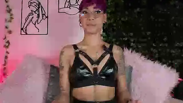 MiaMorgan  online show from 10.01.25