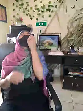 NAJWA-ARAB online show from 12.05.24