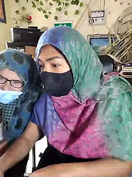 NAJWA-ARAB online show from 12.10.24