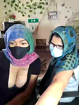 NAJWA-ARAB online show from 12.17.24