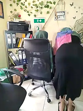 NAJWA-ARAB online show from 12.19.24