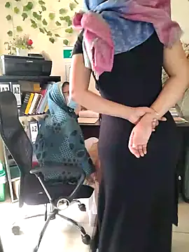 NAJWA-ARAB online show from 12.24.24