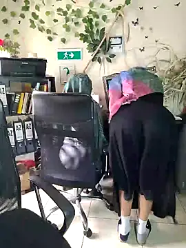 NAJWA-ARAB online show from 01.29.25