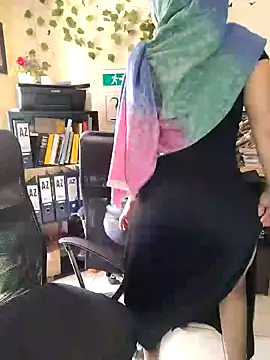 NAJWA-ARAB online show from 02.10.25