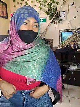 NAJWA-ARAB online show from 02.17.25