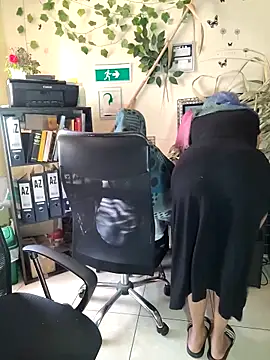 NAJWA-ARAB online show from 02.20.25